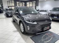 Ford Kuga 1.5 EcoBlue 120 CV aut. 2WD Titanium