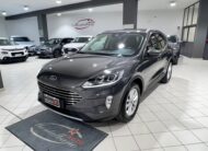 Ford Kuga 1.5 EcoBlue 120 CV aut. 2WD Titanium