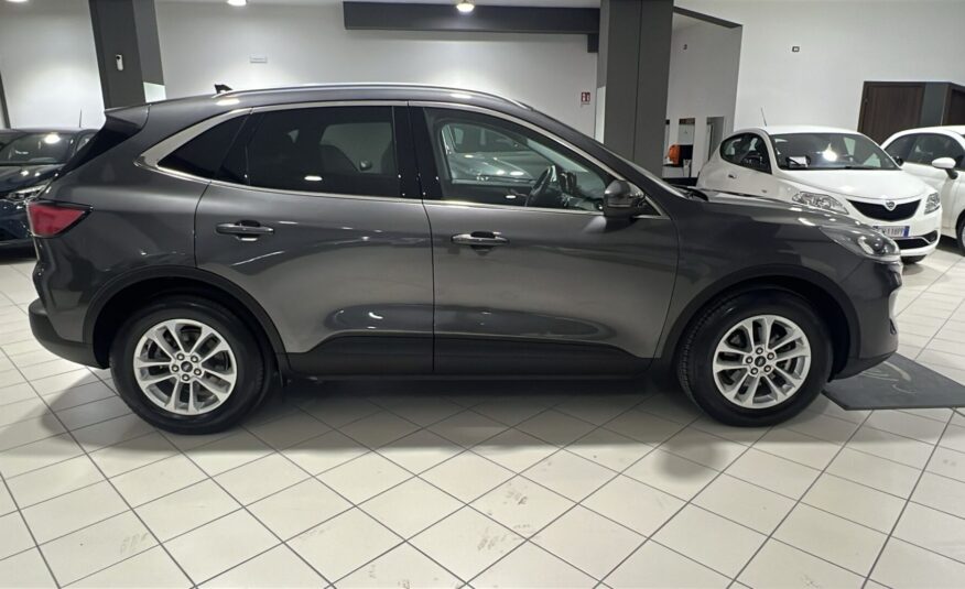 Ford Kuga 1.5 EcoBlue 120 CV aut. 2WD Titanium