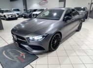 Mercedes-benz CLA 220 CLA 220 d Automatic Premium