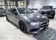 Mercedes-benz CLA 220 CLA 220 d Automatic Premium