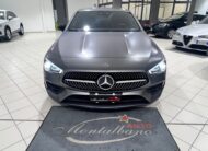 Mercedes-benz CLA 220 CLA 220 d Automatic Premium