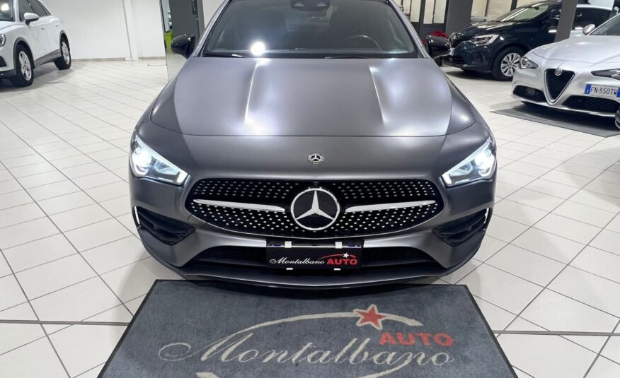 Mercedes-benz CLA 220 CLA 220 d Automatic Premium