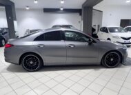 Mercedes-benz CLA 220 CLA 220 d Automatic Premium