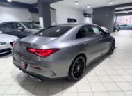 Mercedes-benz CLA 220 CLA 220 d Automatic Premium