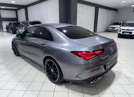 Mercedes-benz CLA 220 CLA 220 d Automatic Premium