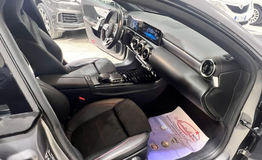 Mercedes-benz CLA 220 CLA 220 d Automatic Premium