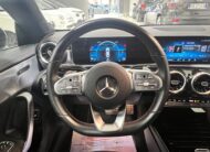 Mercedes-benz CLA 220 CLA 220 d Automatic Premium