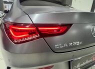 Mercedes-benz CLA 220 CLA 220 d Automatic Premium