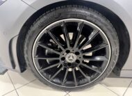 Mercedes-benz CLA 220 CLA 220 d Automatic Premium