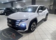 Hyundai Tucson 1.6 CRDI XTech NUOVA/KM0