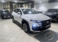 Hyundai Tucson 1.6 CRDI XTech NUOVA/KM0