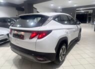 Hyundai Tucson 1.6 CRDI XTech NUOVA/KM0