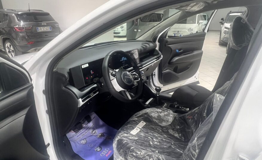 Hyundai Tucson 1.6 CRDI XTech NUOVA/KM0