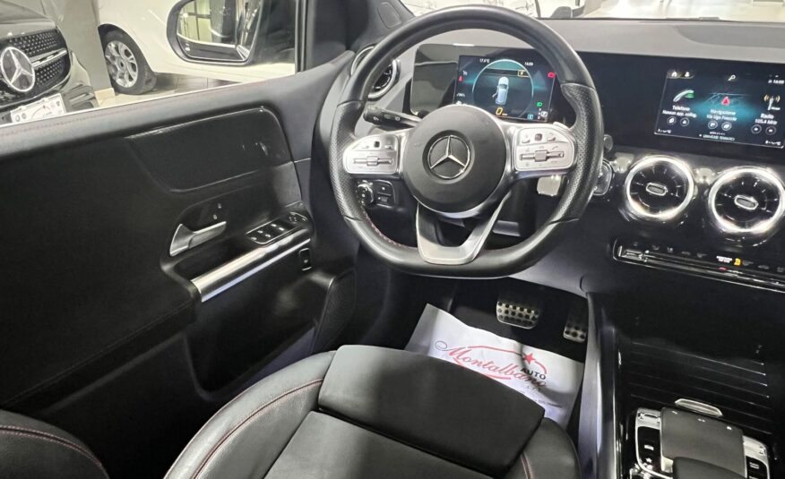 Mercedes-benz B 180 d Automatic Executive