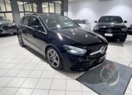 Mercedes-benz B 180 d Automatic Executive