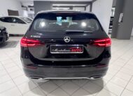 Mercedes-benz B 180 d Automatic Executive