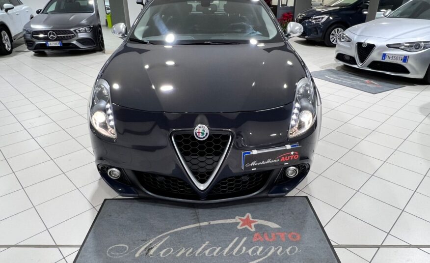 Alfa Romeo Giulietta 1.6 JTDm TCT 120 CV Super