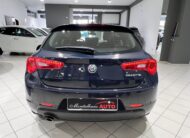 Alfa Romeo Giulietta 1.6 JTDm TCT 120 CV Super