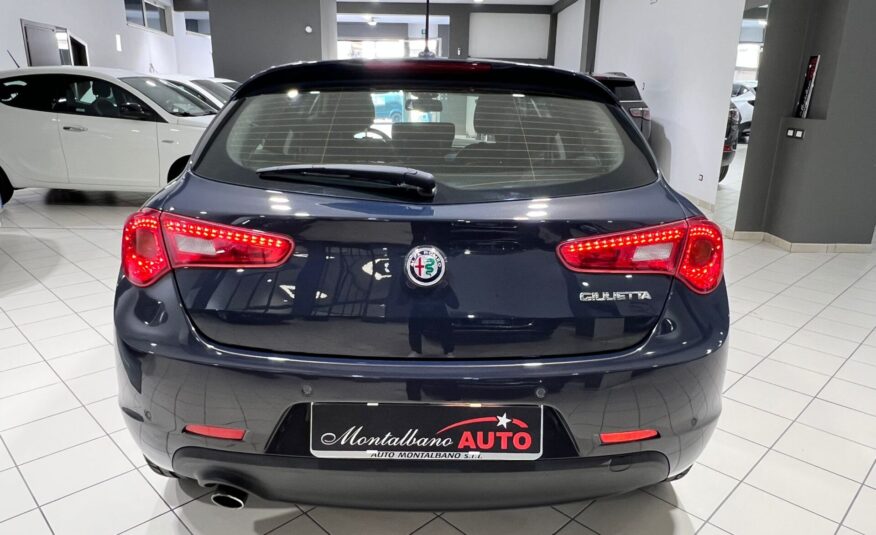 Alfa Romeo Giulietta 1.6 JTDm TCT 120 CV Super