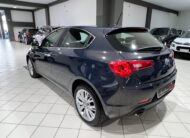 Alfa Romeo Giulietta 1.6 JTDm TCT 120 CV Super