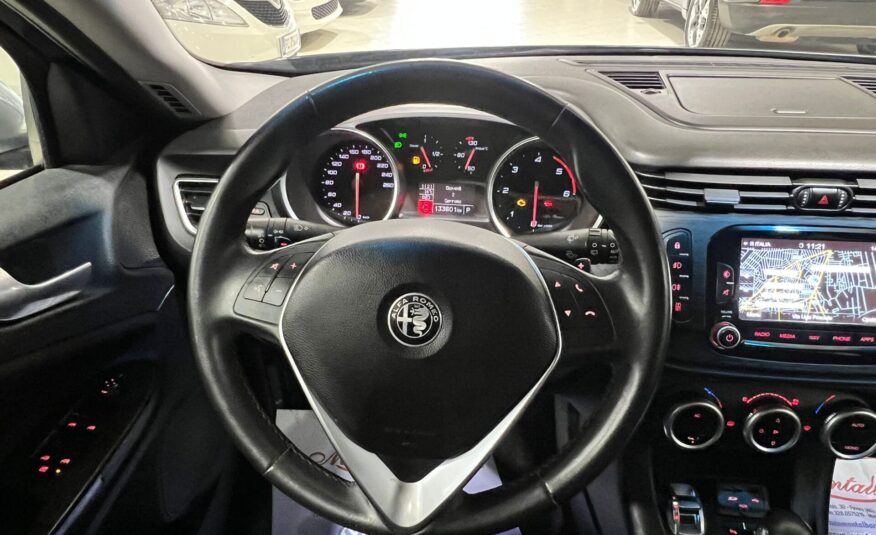 Alfa Romeo Giulietta 1.6 JTDm TCT 120 CV Super