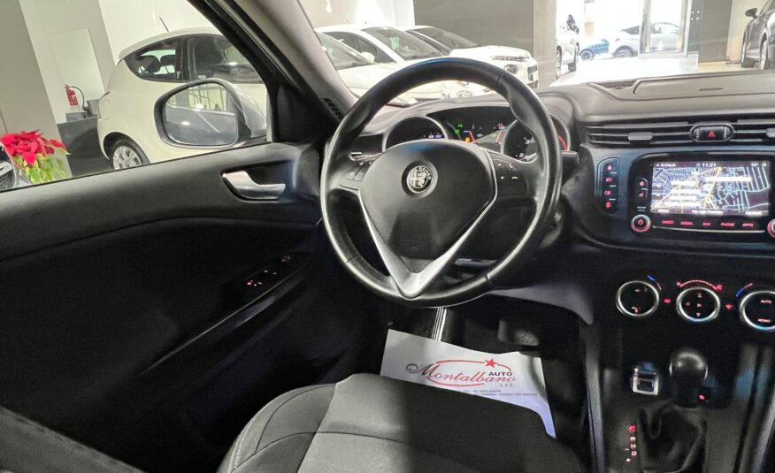 Alfa Romeo Giulietta 1.6 JTDm TCT 120 CV Super