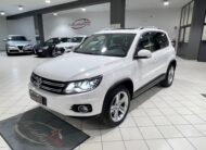 Volkswagen Tiguan 2.0 TDI 177 CV 4MOTION R-Line BlueMotion Tech.