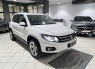 Volkswagen Tiguan 2.0 TDI 177 CV 4MOTION R-Line BlueMotion Tech.