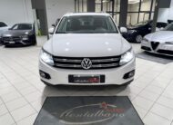 Volkswagen Tiguan 2.0 TDI 177 CV 4MOTION R-Line BlueMotion Tech.