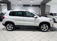 Volkswagen Tiguan 2.0 TDI 177 CV 4MOTION R-Line BlueMotion Tech.