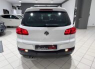 Volkswagen Tiguan 2.0 TDI 177 CV 4MOTION R-Line BlueMotion Tech.