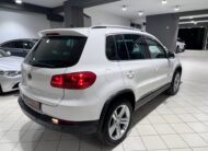 Volkswagen Tiguan 2.0 TDI 177 CV 4MOTION R-Line BlueMotion Tech.