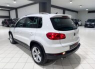 Volkswagen Tiguan 2.0 TDI 177 CV 4MOTION R-Line BlueMotion Tech.