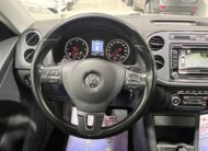 Volkswagen Tiguan 2.0 TDI 177 CV 4MOTION R-Line BlueMotion Tech.