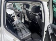 Volkswagen Tiguan 2.0 TDI 177 CV 4MOTION R-Line BlueMotion Tech.