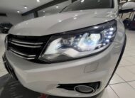 Volkswagen Tiguan 2.0 TDI 177 CV 4MOTION R-Line BlueMotion Tech.