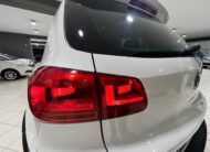 Volkswagen Tiguan 2.0 TDI 177 CV 4MOTION R-Line BlueMotion Tech.