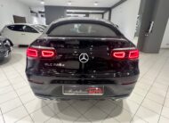 Mercedes-benz GLC 220 d 4Matic Coupé Sport