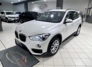 Bmw X1 sDrive16d Business