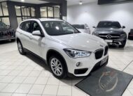 Bmw X1 sDrive16d Business