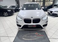 Bmw X1 sDrive16d Business