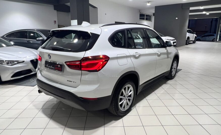 Bmw X1 sDrive16d Business