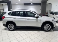 Bmw X1 sDrive16d Business