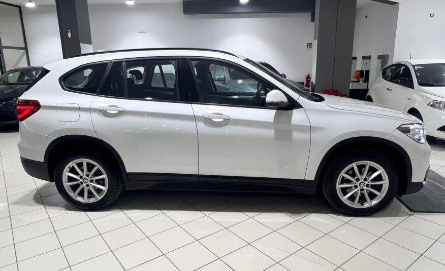 Bmw X1 sDrive16d Business