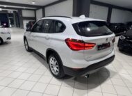 Bmw X1 sDrive16d Business