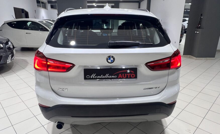 Bmw X1 sDrive16d Business