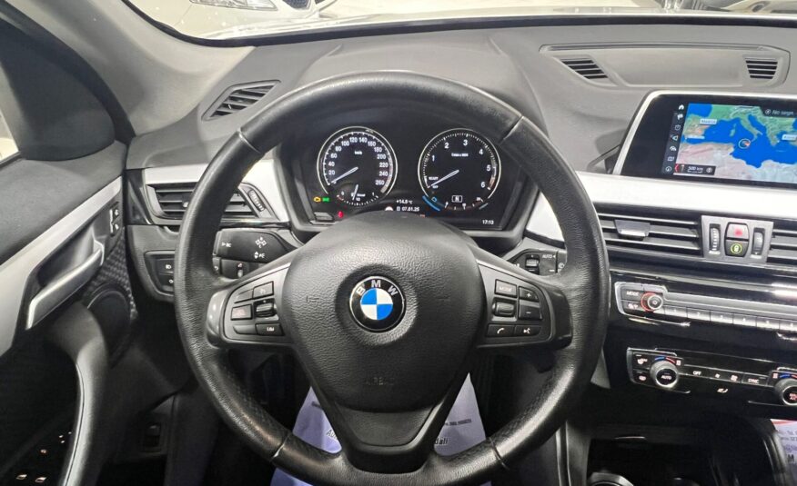 Bmw X1 sDrive16d Business