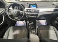 Bmw X1 sDrive16d Business