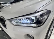 Bmw X1 sDrive16d Business